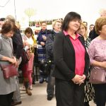 Příběh fotografky. Nalomený, ale nezlomený