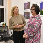 Příběh fotografky. Nalomený, ale nezlomený