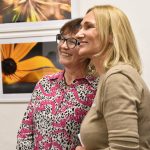 Příběh fotografky. Nalomený, ale nezlomený