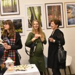 Příběh fotografky. Nalomený, ale nezlomený