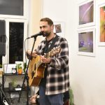 Příběh fotografky. Nalomený, ale nezlomený