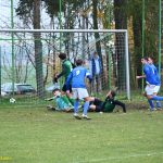 VIDEO: Na Větrovech musejí oslavy podzimního mistra odložit. Plánský Sokol vyloupil jako první stadion lídra