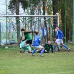 VIDEO: Na Větrovech musejí oslavy podzimního mistra odložit. Plánský Sokol vyloupil jako první stadion lídra