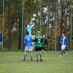 VIDEO: Na Větrovech musejí oslavy podzimního mistra odložit. Plánský Sokol vyloupil jako první stadion lídra