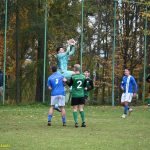 VIDEO: Na Větrovech musejí oslavy podzimního mistra odložit. Plánský Sokol vyloupil jako první stadion lídra