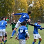 VIDEO: Na Větrovech musejí oslavy podzimního mistra odložit. Plánský Sokol vyloupil jako první stadion lídra