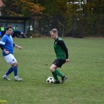 VIDEO: Na Větrovech musejí oslavy podzimního mistra odložit. Plánský Sokol vyloupil jako první stadion lídra