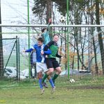 VIDEO: Na Větrovech musejí oslavy podzimního mistra odložit. Plánský Sokol vyloupil jako první stadion lídra
