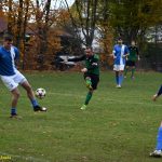 VIDEO: Na Větrovech musejí oslavy podzimního mistra odložit. Plánský Sokol vyloupil jako první stadion lídra