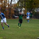 VIDEO: Na Větrovech musejí oslavy podzimního mistra odložit. Plánský Sokol vyloupil jako první stadion lídra