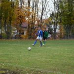 VIDEO: Na Větrovech musejí oslavy podzimního mistra odložit. Plánský Sokol vyloupil jako první stadion lídra