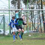 VIDEO: Na Větrovech musejí oslavy podzimního mistra odložit. Plánský Sokol vyloupil jako první stadion lídra