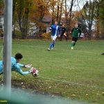 VIDEO: Na Větrovech musejí oslavy podzimního mistra odložit. Plánský Sokol vyloupil jako první stadion lídra