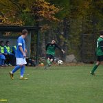 VIDEO: Na Větrovech musejí oslavy podzimního mistra odložit. Plánský Sokol vyloupil jako první stadion lídra