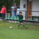 VIDEO: Na Větrovech musejí oslavy podzimního mistra odložit. Plánský Sokol vyloupil jako první stadion lídra