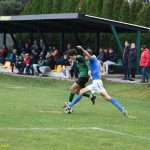 VIDEO: Na Větrovech musejí oslavy podzimního mistra odložit. Plánský Sokol vyloupil jako první stadion lídra
