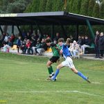 VIDEO: Na Větrovech musejí oslavy podzimního mistra odložit. Plánský Sokol vyloupil jako první stadion lídra