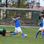 VIDEO: Na Větrovech musejí oslavy podzimního mistra odložit. Plánský Sokol vyloupil jako první stadion lídra