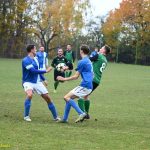 VIDEO: Na Větrovech musejí oslavy podzimního mistra odložit. Plánský Sokol vyloupil jako první stadion lídra