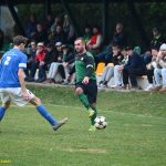 VIDEO: Na Větrovech musejí oslavy podzimního mistra odložit. Plánský Sokol vyloupil jako první stadion lídra