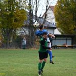 VIDEO: Na Větrovech musejí oslavy podzimního mistra odložit. Plánský Sokol vyloupil jako první stadion lídra