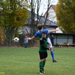 VIDEO: Na Větrovech musejí oslavy podzimního mistra odložit. Plánský Sokol vyloupil jako první stadion lídra