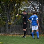 VIDEO: Na Větrovech musejí oslavy podzimního mistra odložit. Plánský Sokol vyloupil jako první stadion lídra