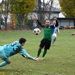VIDEO: Na Větrovech musejí oslavy podzimního mistra odložit. Plánský Sokol vyloupil jako první stadion lídra