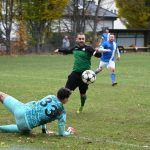 VIDEO: Na Větrovech musejí oslavy podzimního mistra odložit. Plánský Sokol vyloupil jako první stadion lídra