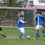 VIDEO: Na Větrovech musejí oslavy podzimního mistra odložit. Plánský Sokol vyloupil jako první stadion lídra