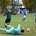 VIDEO: Na Větrovech musejí oslavy podzimního mistra odložit. Plánský Sokol vyloupil jako první stadion lídra