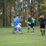 VIDEO: Na Větrovech musejí oslavy podzimního mistra odložit. Plánský Sokol vyloupil jako první stadion lídra