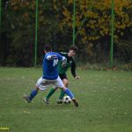 VIDEO: Na Větrovech musejí oslavy podzimního mistra odložit. Plánský Sokol vyloupil jako první stadion lídra