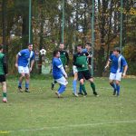 VIDEO: Na Větrovech musejí oslavy podzimního mistra odložit. Plánský Sokol vyloupil jako první stadion lídra