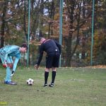 VIDEO: Na Větrovech musejí oslavy podzimního mistra odložit. Plánský Sokol vyloupil jako první stadion lídra