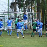 VIDEO: Na Větrovech musejí oslavy podzimního mistra odložit. Plánský Sokol vyloupil jako první stadion lídra