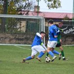 VIDEO: Na Větrovech musejí oslavy podzimního mistra odložit. Plánský Sokol vyloupil jako první stadion lídra