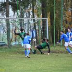 VIDEO: Na Větrovech musejí oslavy podzimního mistra odložit. Plánský Sokol vyloupil jako první stadion lídra