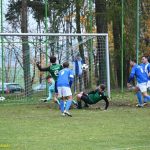 VIDEO: Na Větrovech musejí oslavy podzimního mistra odložit. Plánský Sokol vyloupil jako první stadion lídra