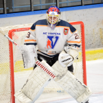 Přestřelka našla vítěze až ve třetí třetině. Milevsko B prohrálo na ledě Vimperku