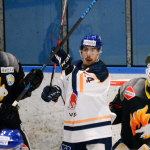 Přestřelka našla vítěze až ve třetí třetině. Milevsko B prohrálo na ledě Vimperku