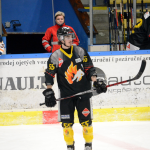 Přestřelka našla vítěze až ve třetí třetině. Milevsko B prohrálo na ledě Vimperku