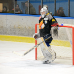 Přestřelka našla vítěze až ve třetí třetině. Milevsko B prohrálo na ledě Vimperku