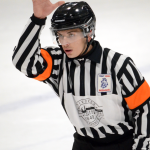 Přestřelka našla vítěze až ve třetí třetině. Milevsko B prohrálo na ledě Vimperku