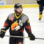 Přestřelka našla vítěze až ve třetí třetině. Milevsko B prohrálo na ledě Vimperku