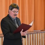 V Hrazanech přivítali nové občánky s úsměvem, písněmi a dárky