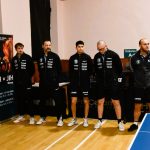 Prvoligové Vodňany doma slavily výhru i cennou remízu