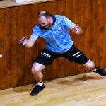 Prvoligové Vodňany doma slavily výhru i cennou remízu