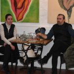 Se šípkovou, nebo se zelím na tanečním parketu. Milevsko má jasno