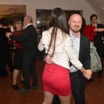 Se šípkovou, nebo se zelím na tanečním parketu. Milevsko má jasno